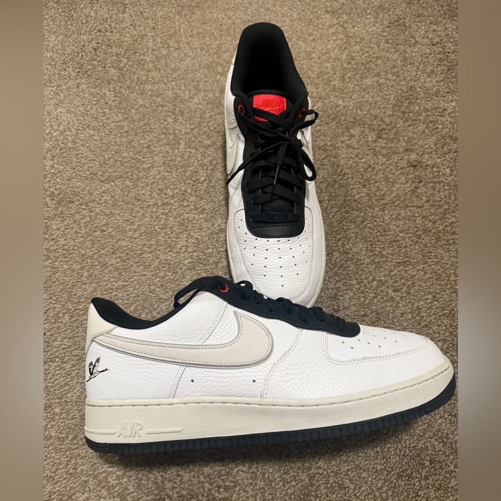 Nike Air Force 1 '07 LX Crane Size 15